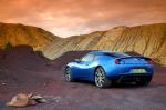 Lotus Evora S 2010 года